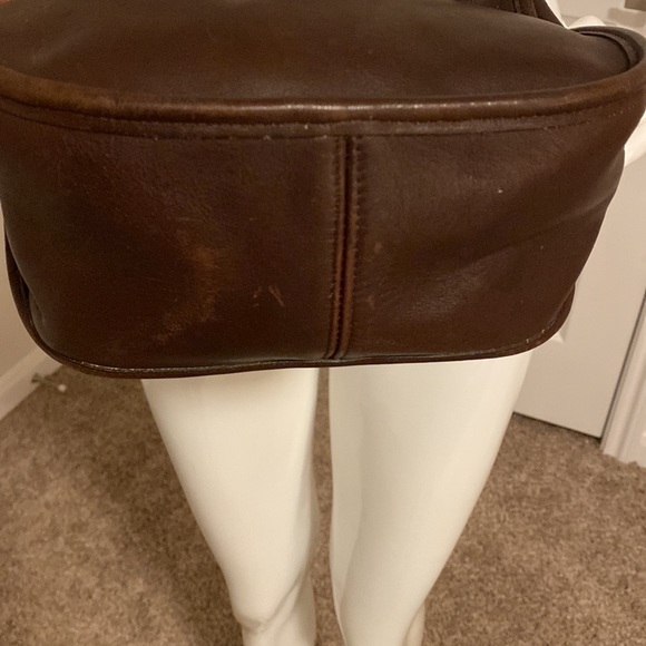 Vintage Authentic Coach Janice Legacy 9950 - Picture 6 of 9